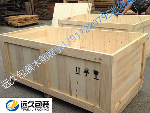 人造板新標準實施對木包裝箱行業(yè)有何影響？