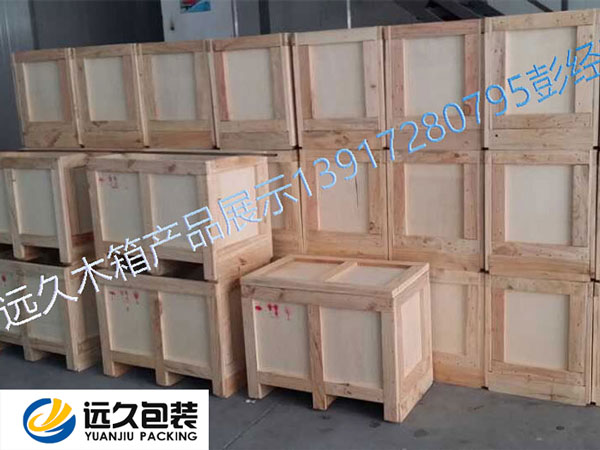 嘉定出口木箱無IPPC標識將面臨銷毀風險！