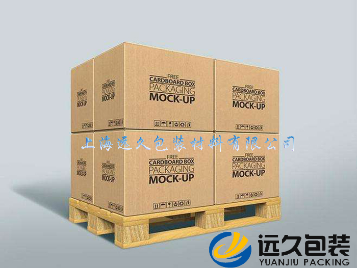 紙箱包裝在環(huán)?？沙掷m(xù)性方面的具體優(yōu)勢