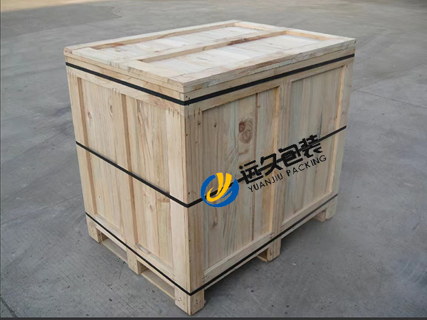 實(shí)木木箱